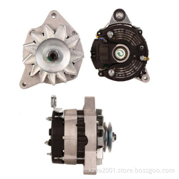 Renault R21 R25 Car Alternator - 7700780773, 7701499238, 7701499494
